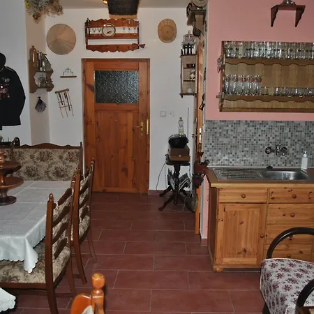 Kosanda Aparthotel